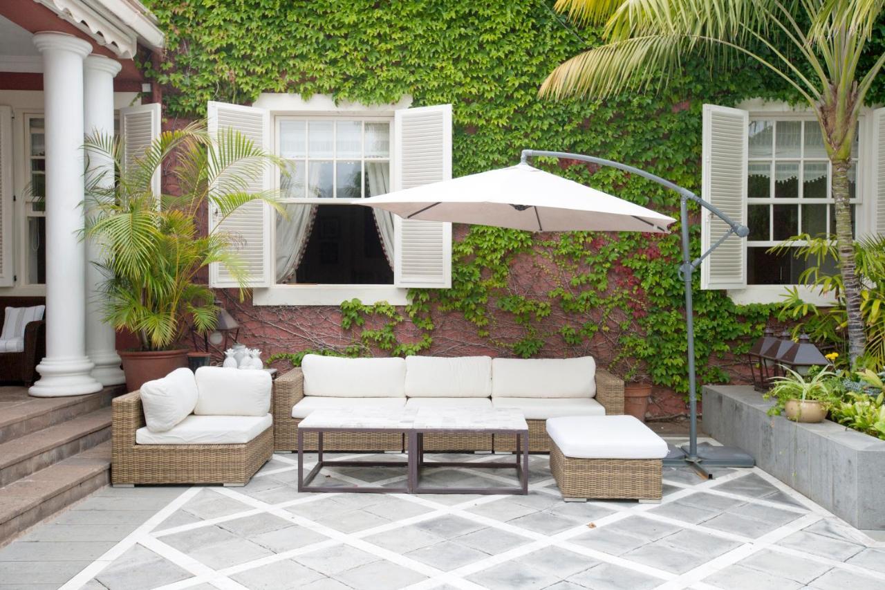 Suites De Franchy La Orotava Exterior photo